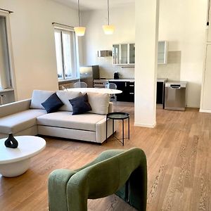 Appartement met een Slaapkamer